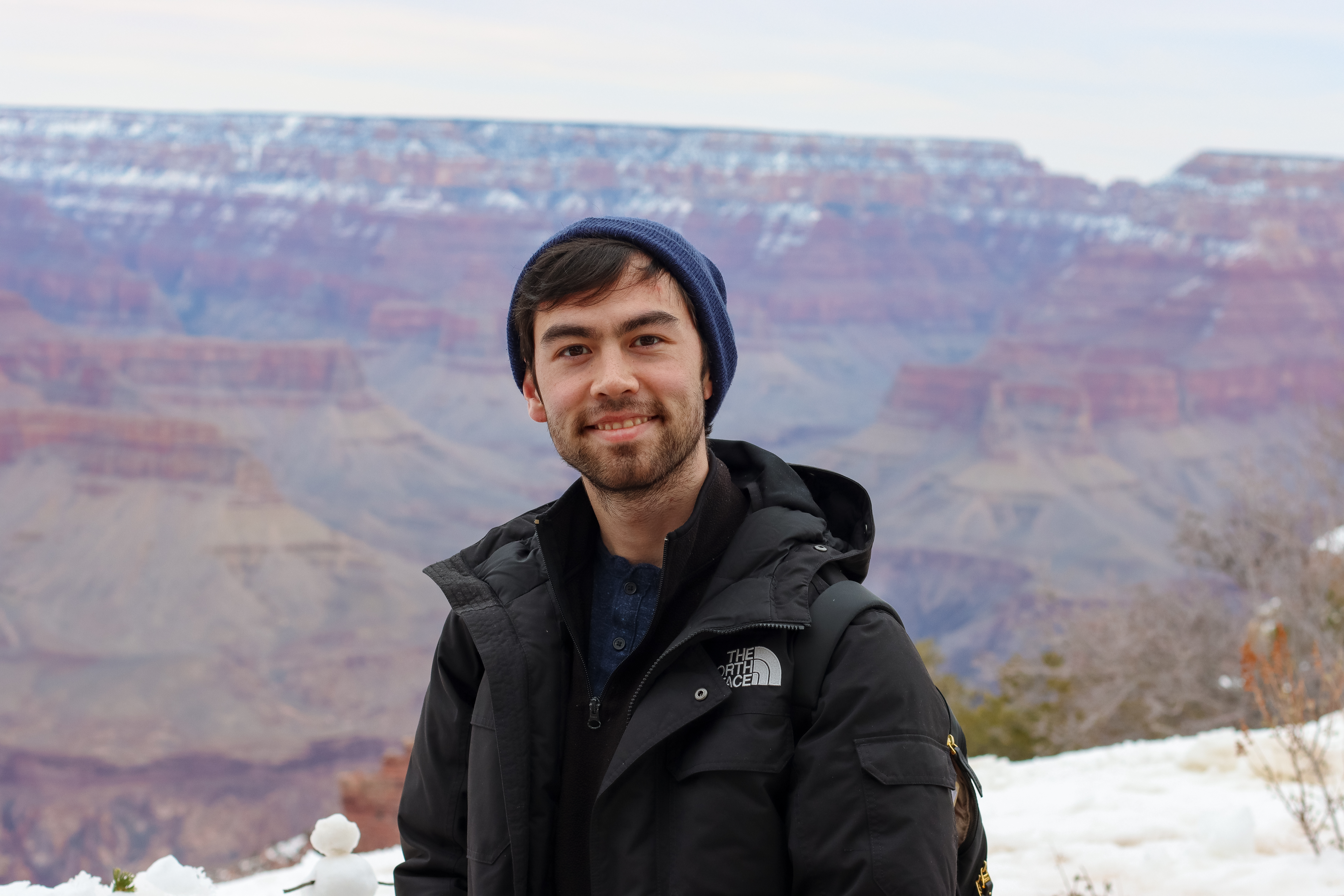 Andrew Friberg