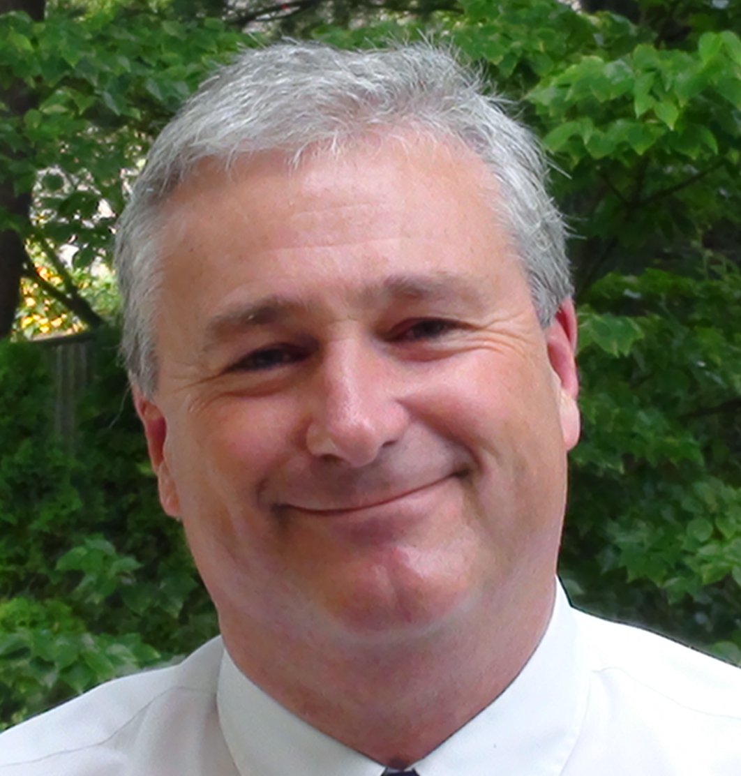 Dr. Colin J.H. Brenan