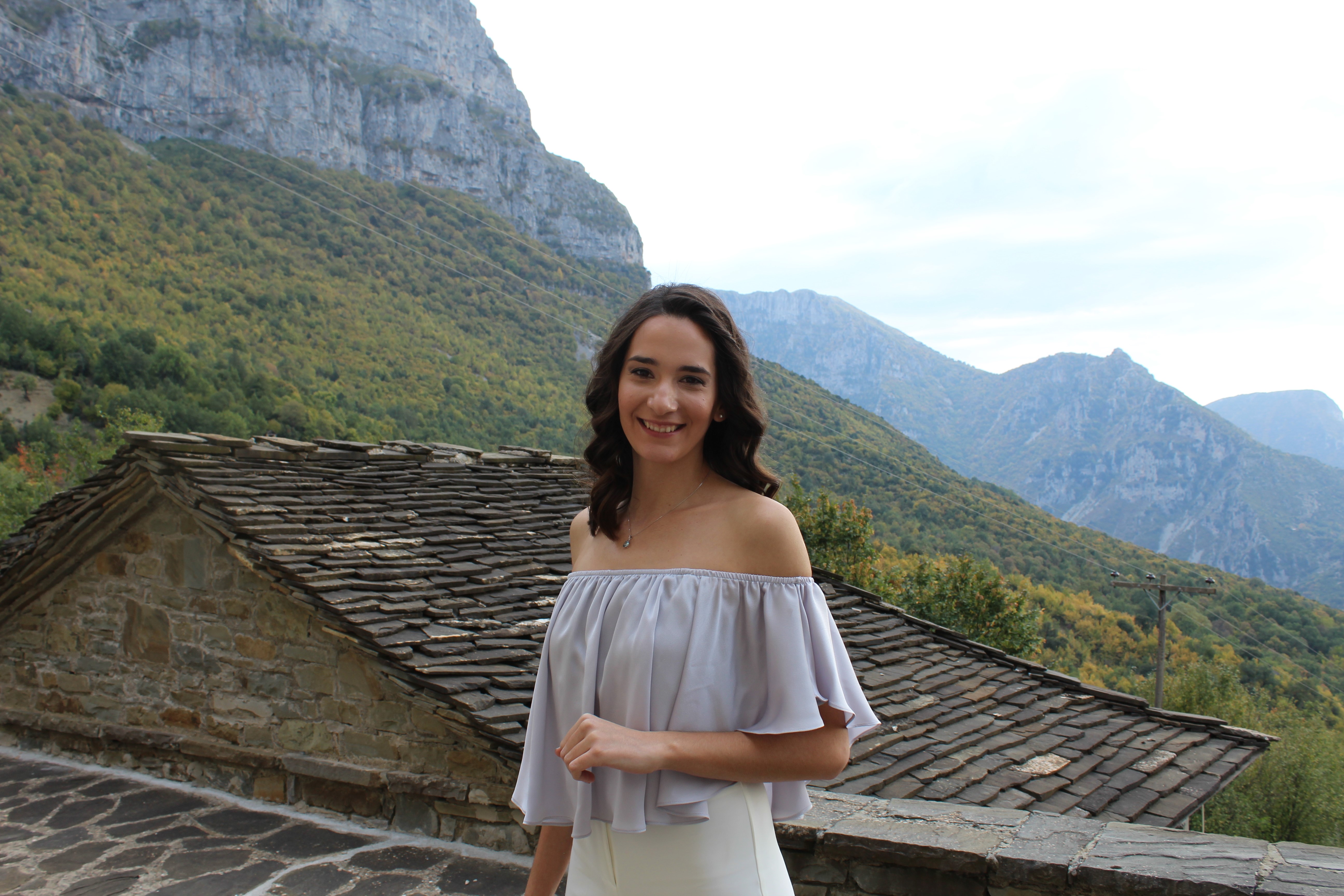 Daphne Katsarou