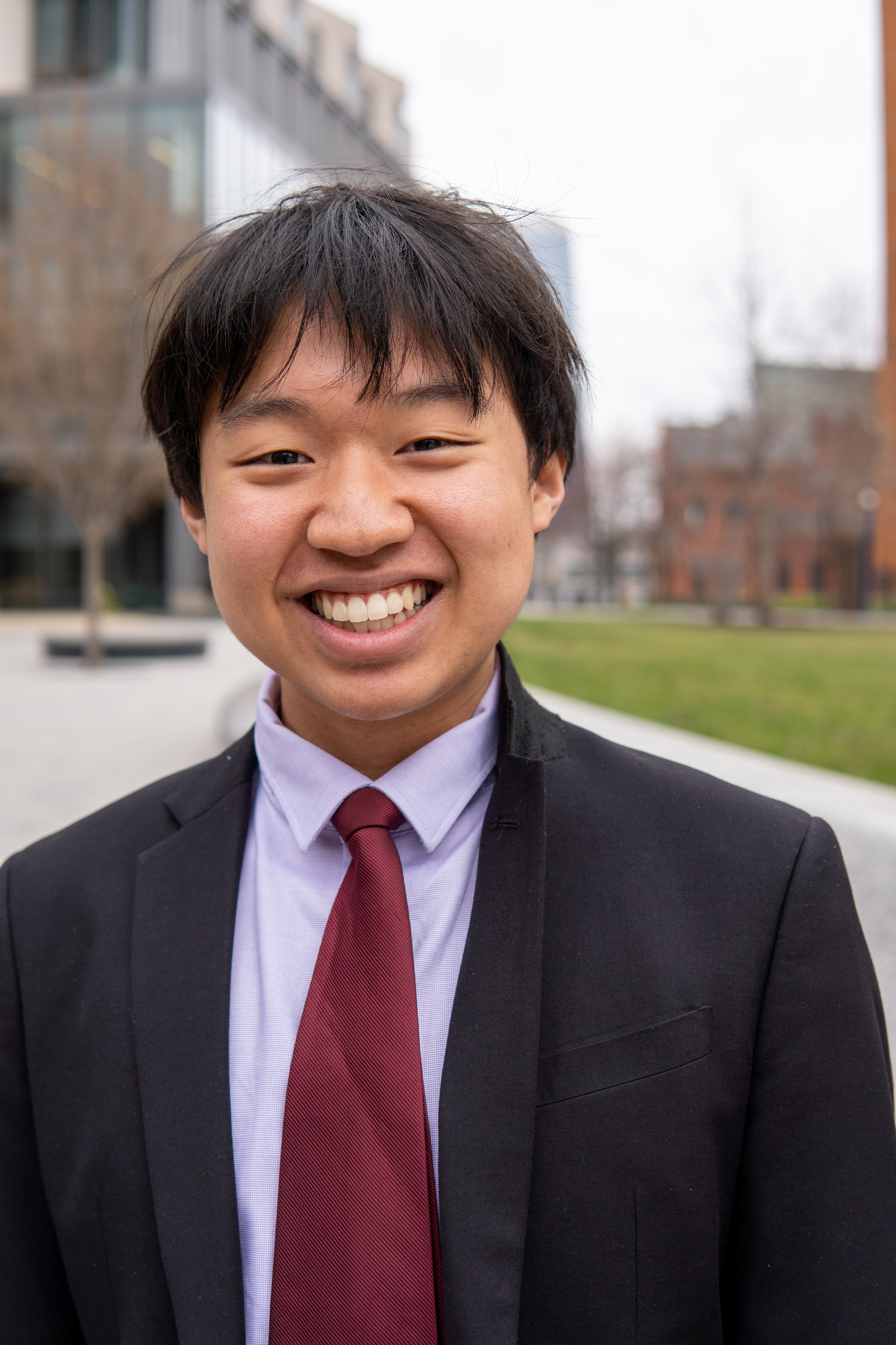 Joey Wu