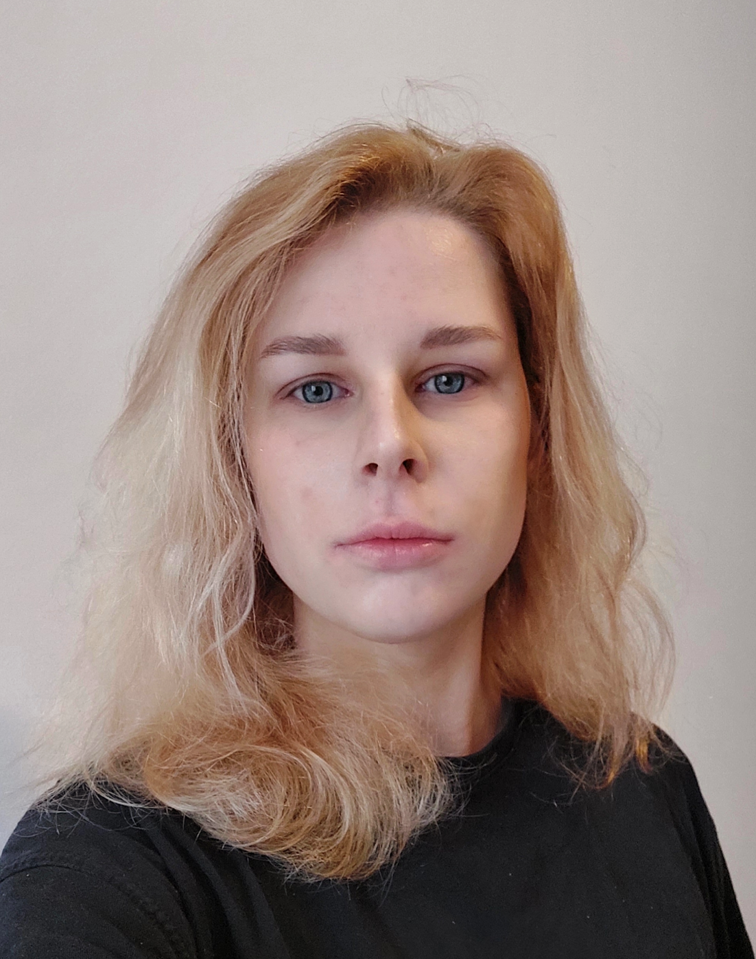 Khrystyna Semkiv