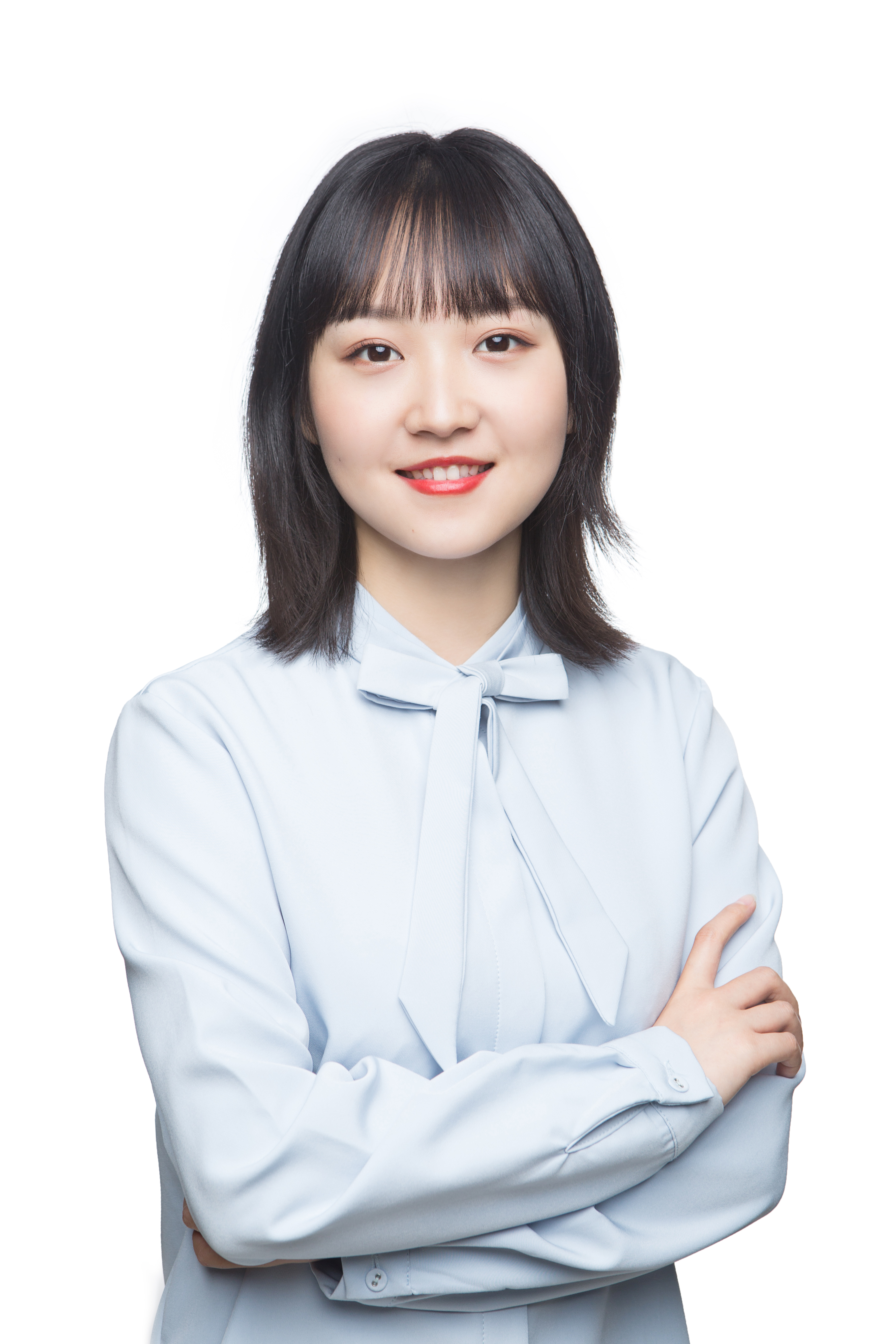 Minghui Liu
