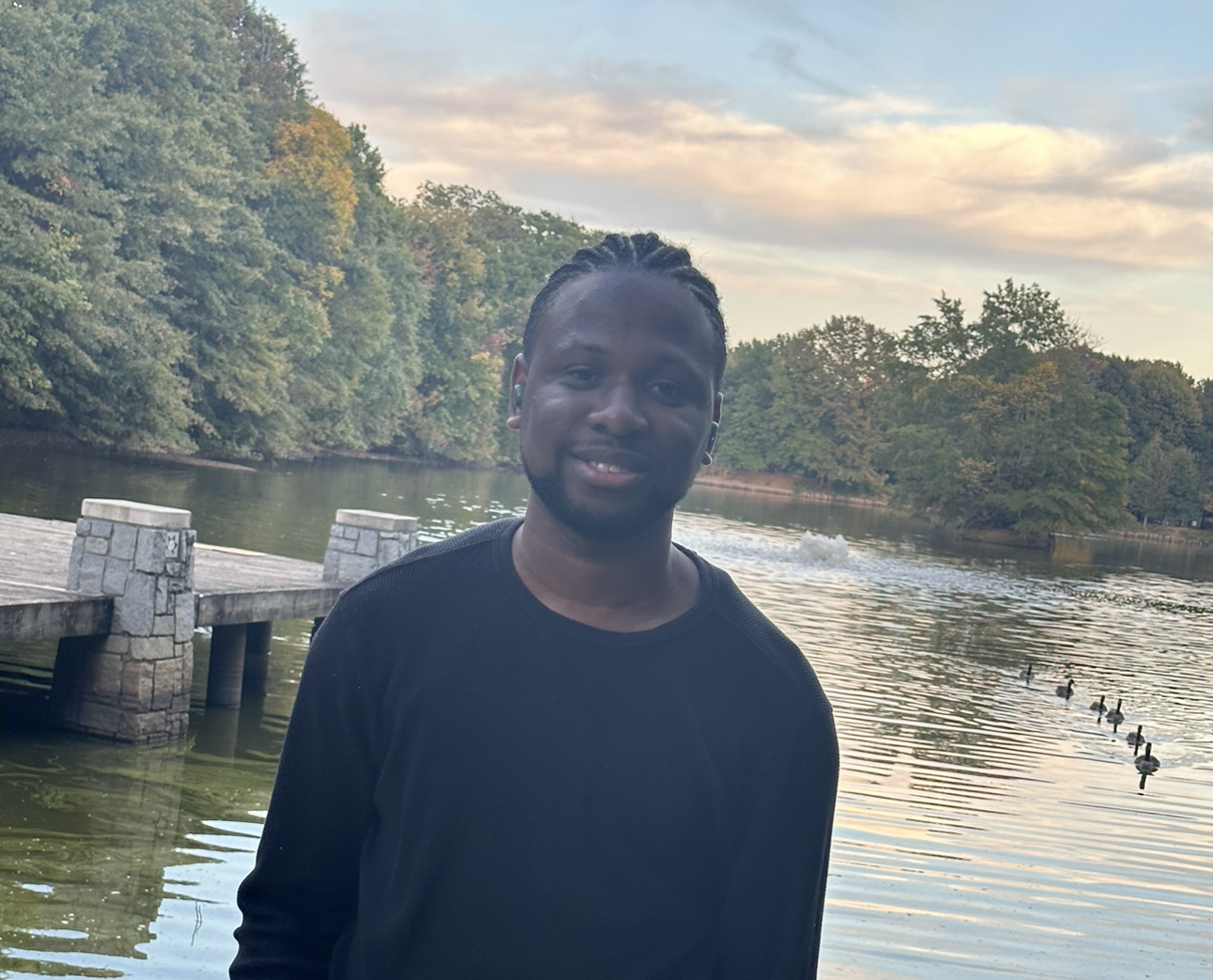 Micky Nnamdi