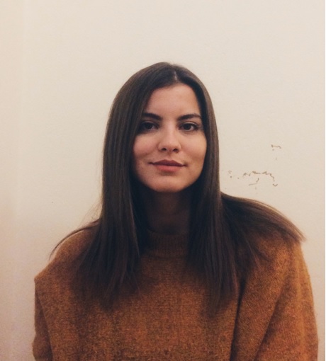 Ourania Ntousi