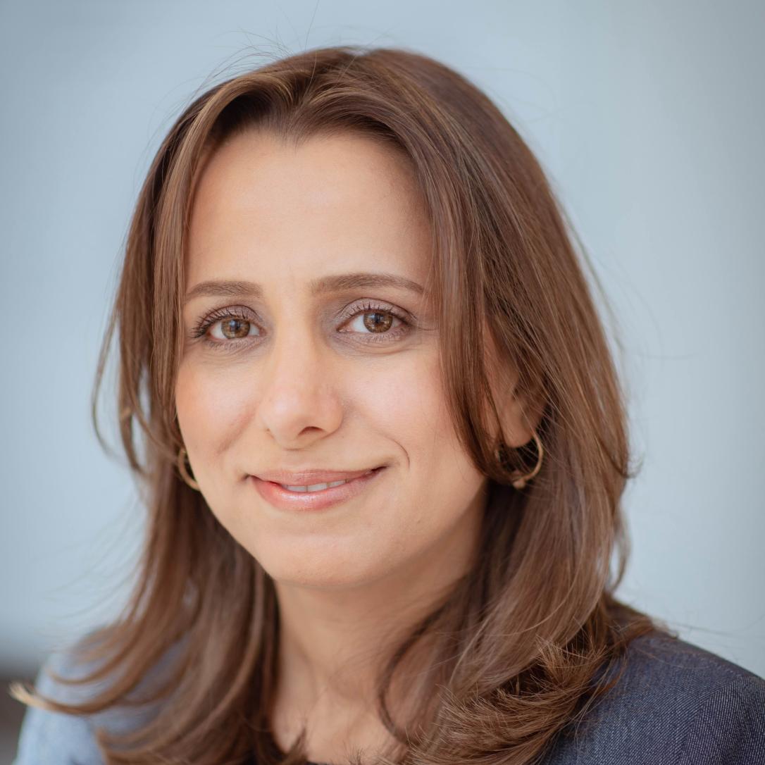 Dr. Rose Faghih
