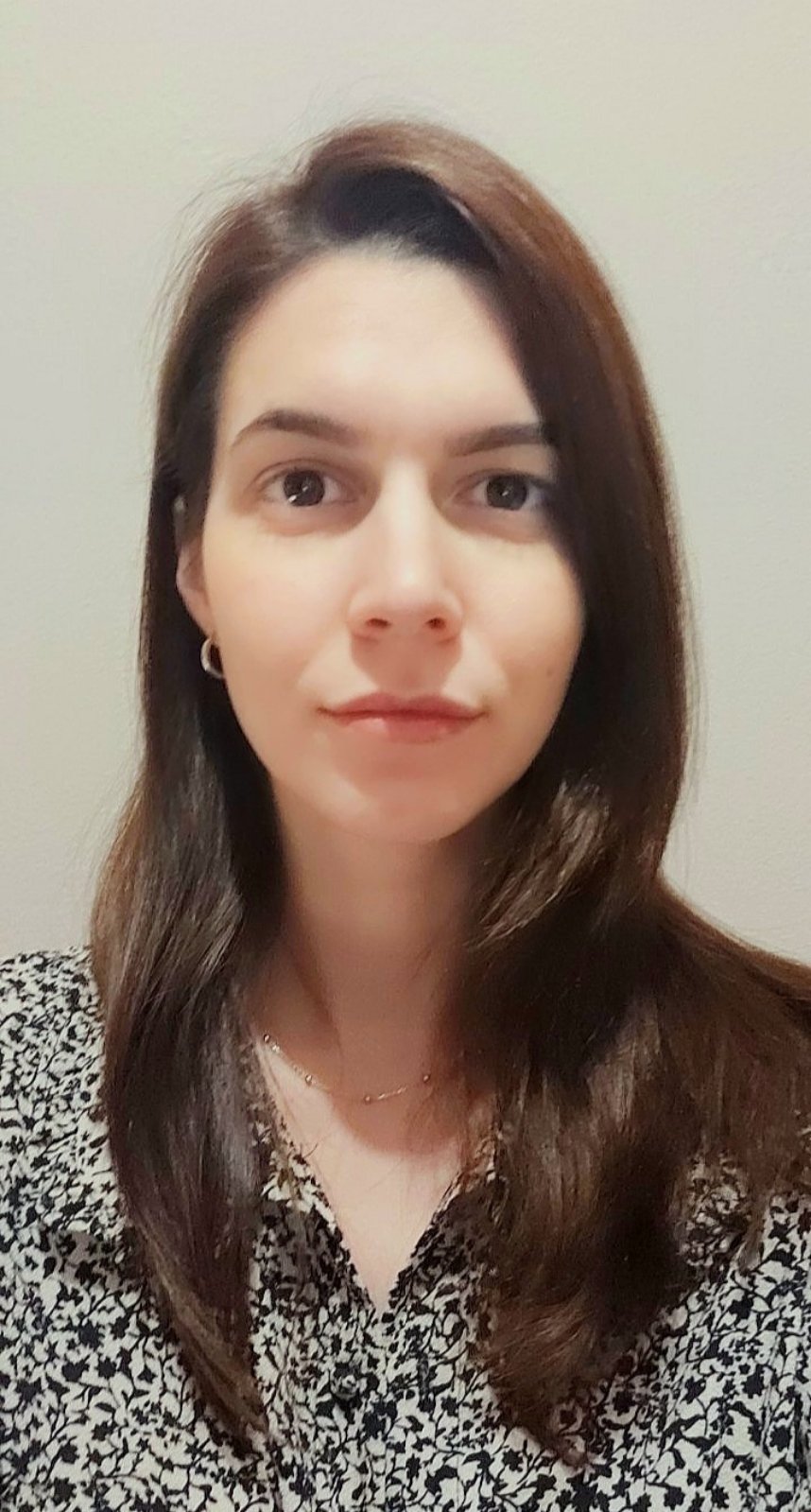 Stavroula Tassi