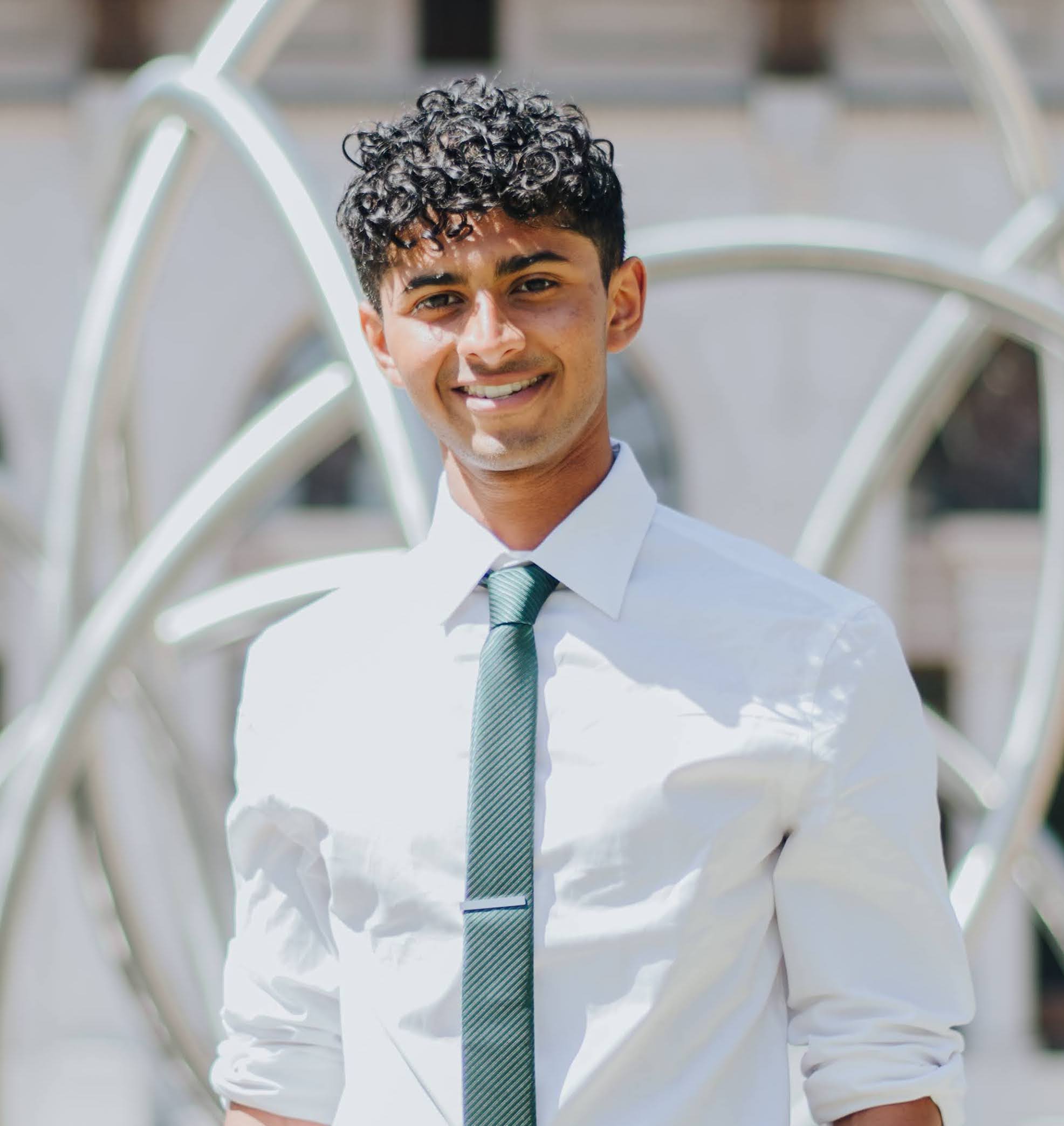 Vamshi Balanaga